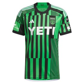 Maglia Austin Fc Prima Divisa 2023-24